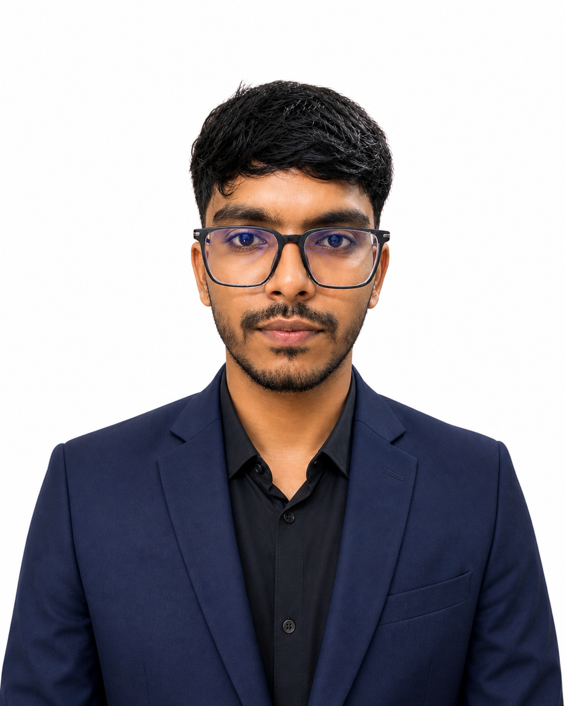 Shubham Nanekar